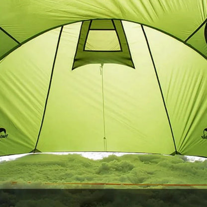 Equipaje Montaña - Tienda de campaña para 3 personas