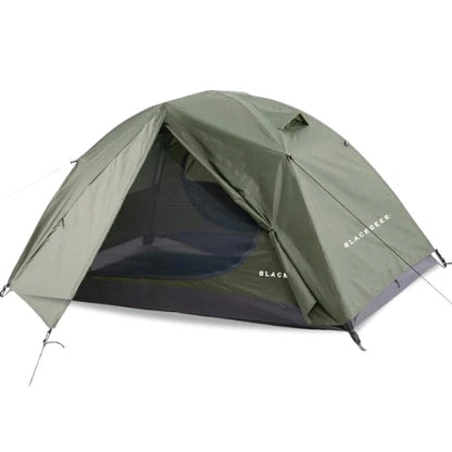 Equipaje Montaña - Tienda de campaña para camping y senderismo para 2 personas