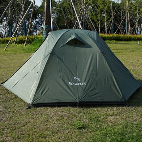 Equipaje Montaña - Tienda de campaña para camping y senderismo para 2 personas