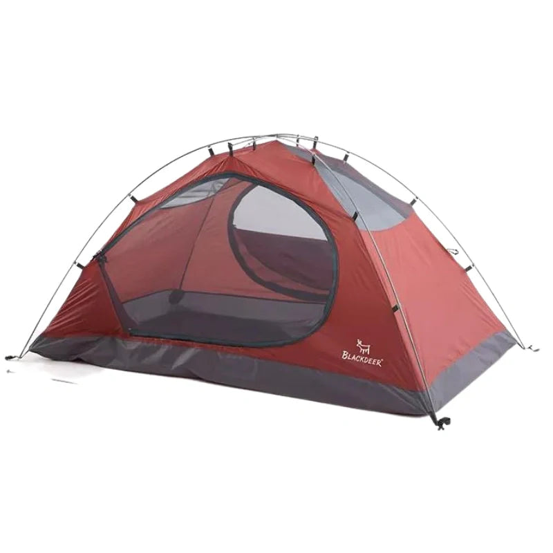 Equipaje Montaña - Tienda de campaña para camping y senderismo para 2 personas