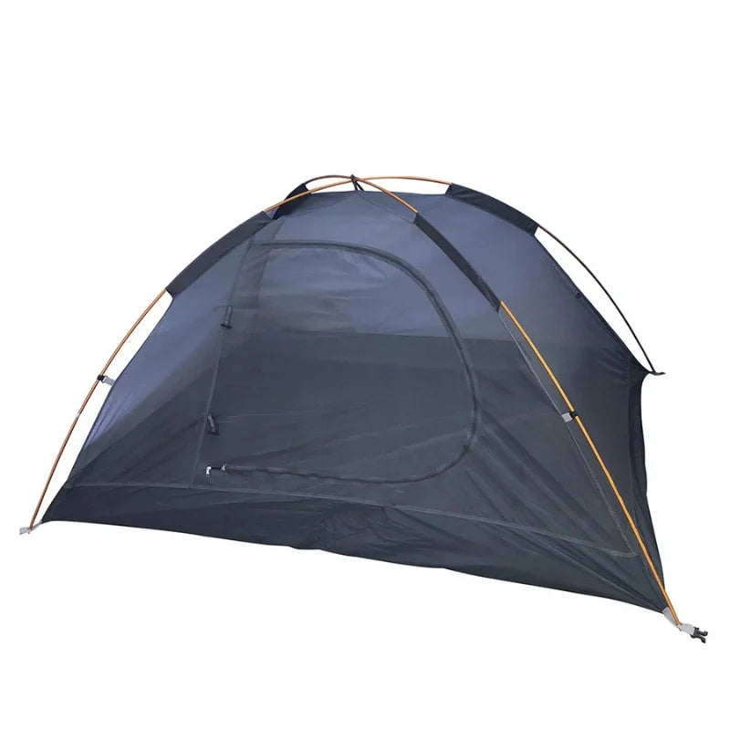 Equipaje Montaña - Tienda de campaña para excursiones de 2 personas