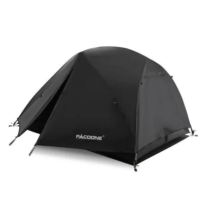 Equipaje Montaña - Tienda de campaña portátil de nylon ultraligera