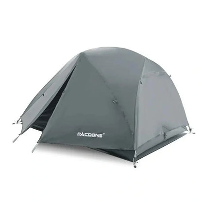 Equipaje Montaña - Tienda de campaña portátil de nylon ultraligera