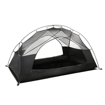 Equipaje Montaña - Tienda de campaña portátil de nylon ultraligera