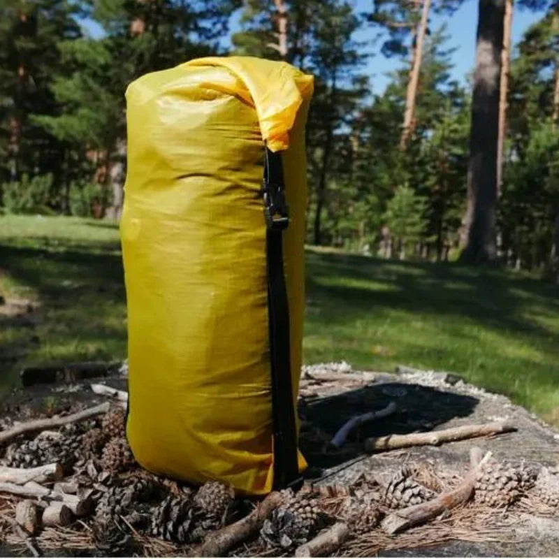Equipaje Montaña - Tienda de campaña ultraligera 3 estaciones para 2 personas