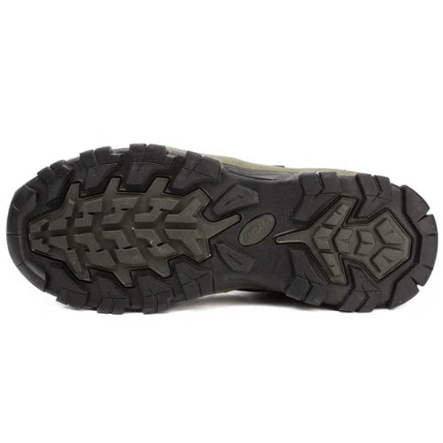 Equipaje Montaña - Zapatilla de senderismo baja para hombre