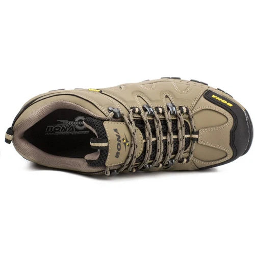 Equipaje Montaña - Zapatilla de senderismo baja para hombre