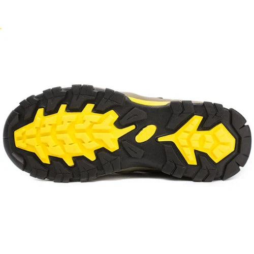 Equipaje Montaña - Zapatilla de senderismo baja para hombre