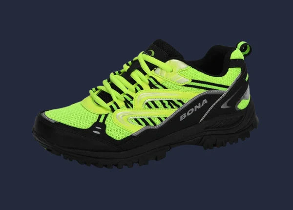 Equipaje Montaña - Zapatilla de trail de alto rendimiento