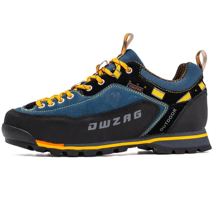 Equipaje Montaña - Zapatillas de senderismo impermeables