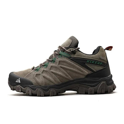Equipaje Montaña - Zapatillas de senderismo mid para hombres