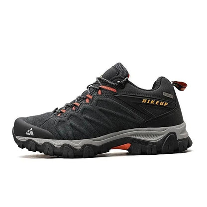 Equipaje Montaña - Zapatillas de senderismo mid para hombres