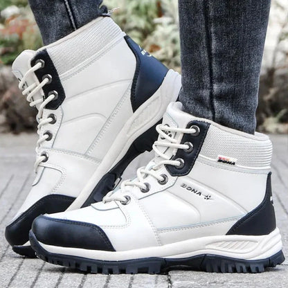 Equipaje Montaña - Zapatillas de senderismo para la nieve