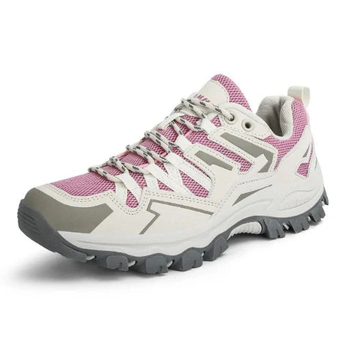 Equipaje Montaña - Zapatillas de senderismo para mujer