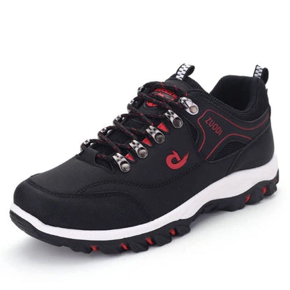 Equipaje Montaña - Zapatillas de senderismo ultraligeras