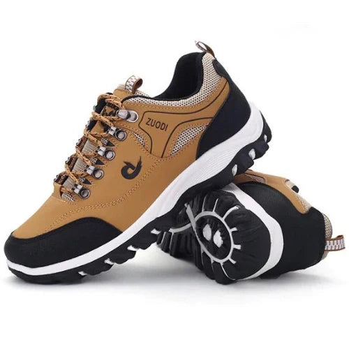 Equipaje Montaña - Zapatillas de senderismo ultraligeras