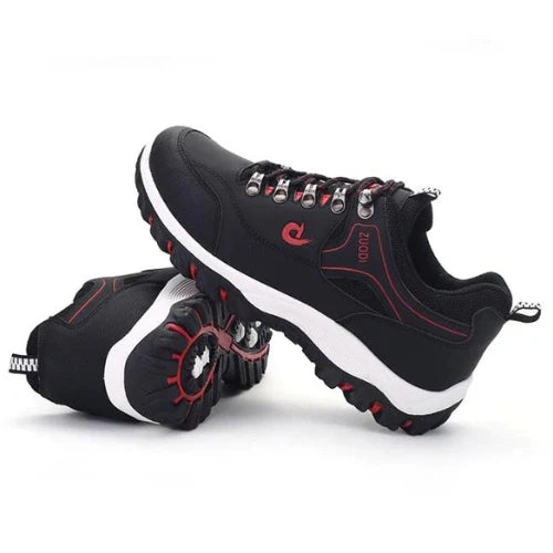 Equipaje Montaña - Zapatillas de senderismo ultraligeras