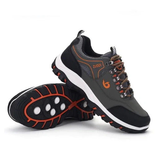 Equipaje Montaña - Zapatillas de senderismo ultraligeras