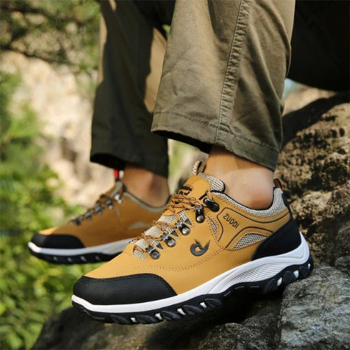 Equipaje Montaña - Zapatillas de senderismo ultraligeras