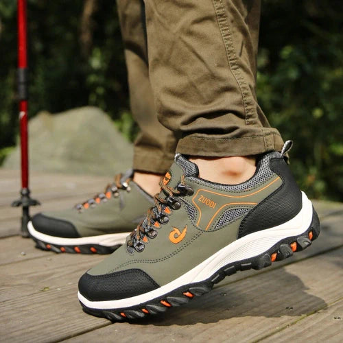 Equipaje Montaña - Zapatillas de senderismo ultraligeras