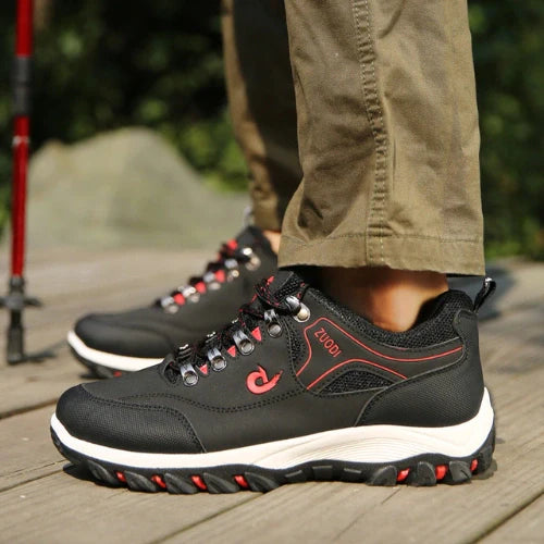 Equipaje Montaña - Zapatillas de senderismo ultraligeras