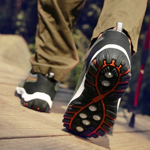 Equipaje Montaña - Zapatillas de senderismo ultraligeras
