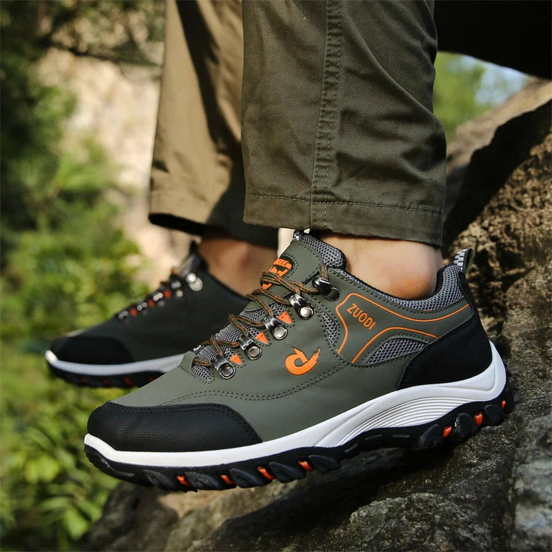 Equipaje Montaña - Zapatillas de senderismo ultraligeras