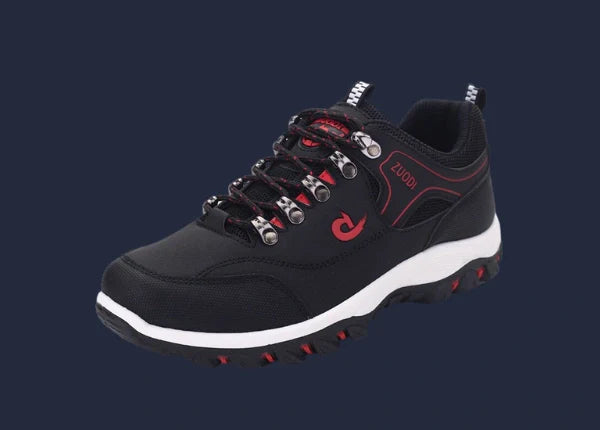Equipaje Montaña - Zapatillas de senderismo ultraligeras