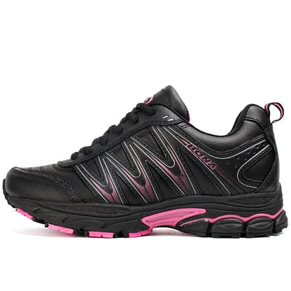 Equipaje Montaña - Zapatos de trekking para mujer
