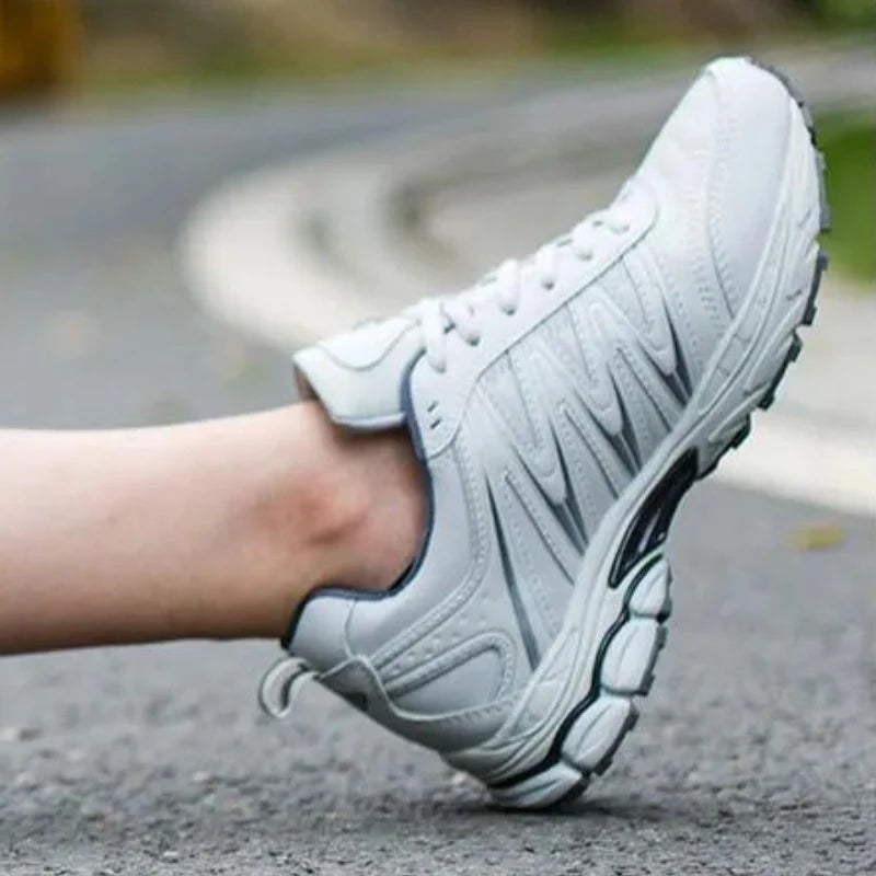 Equipaje Montaña - Zapatos de trekking para mujer