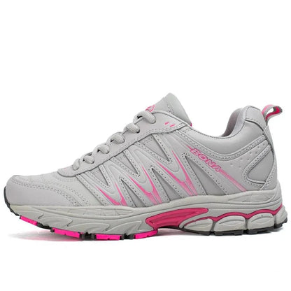 Equipaje Montaña - Zapatos de trekking para mujer