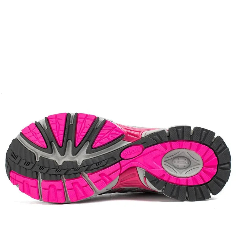 Equipaje Montaña - Zapatos de trekking para mujer