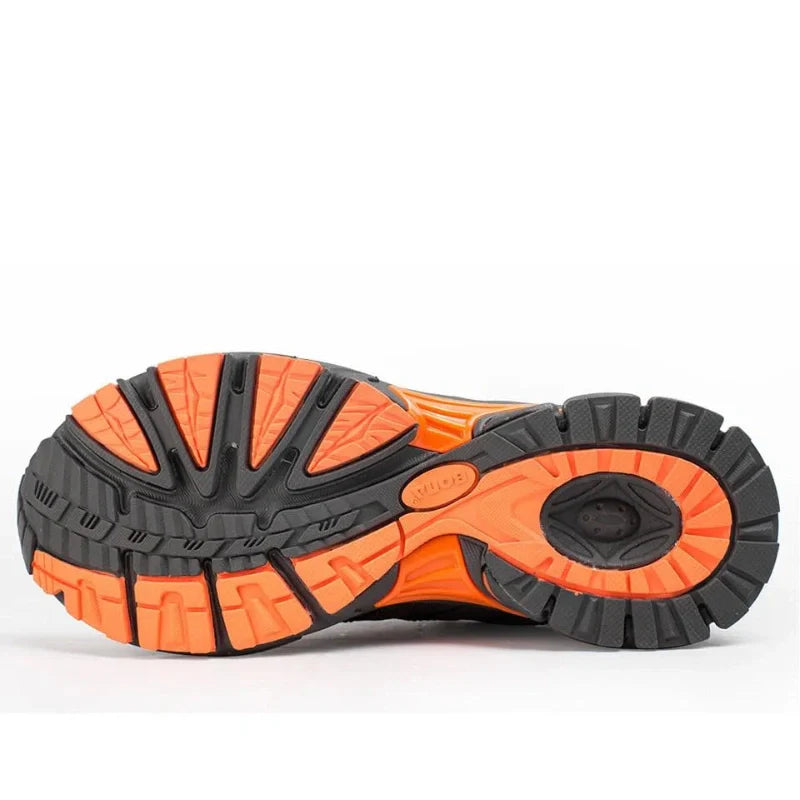 Equipaje Montaña - Zapatos de trekking para mujer