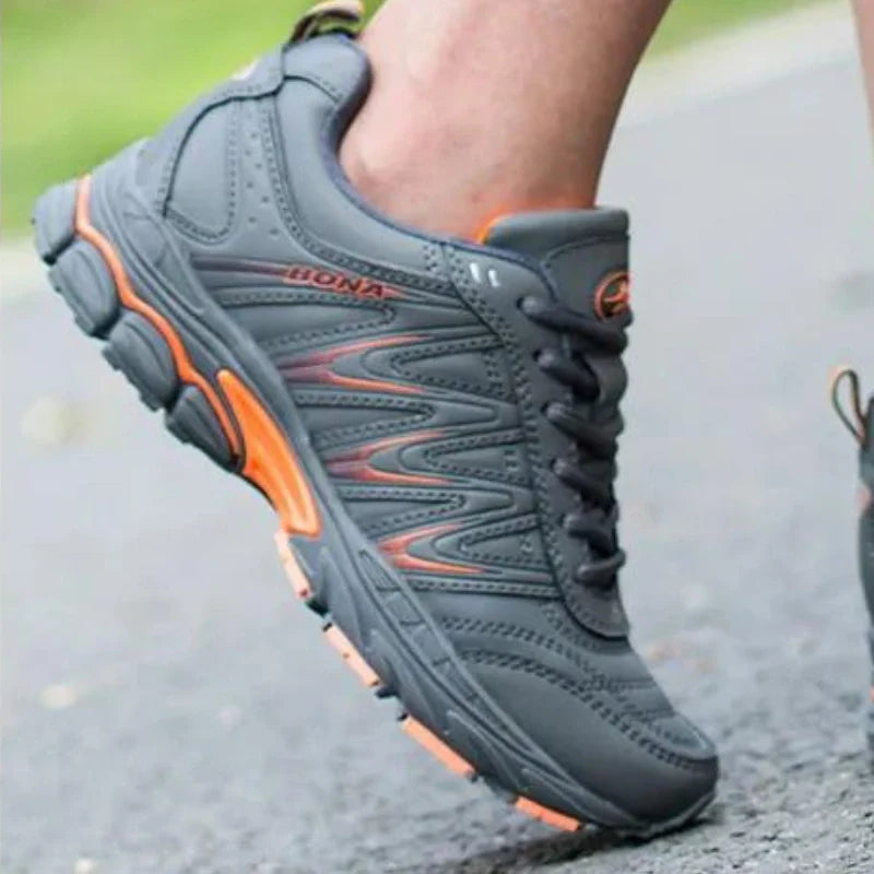 Equipaje Montaña - Zapatos de trekking para mujer